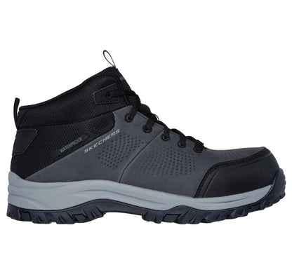 Skechers Smart Buy | Work Waterproof: Relment - Erett
