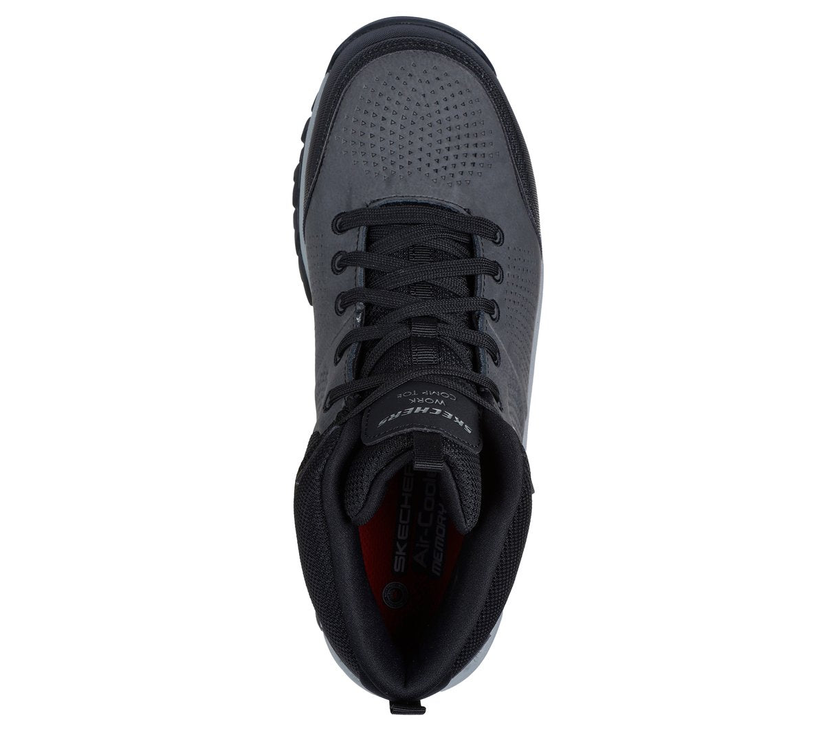 Skechers Smart Buy | Work Waterproof: Relment - Erett