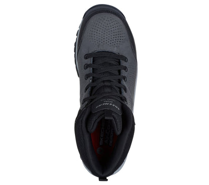 Skechers Smart Buy | Work Waterproof: Relment - Erett