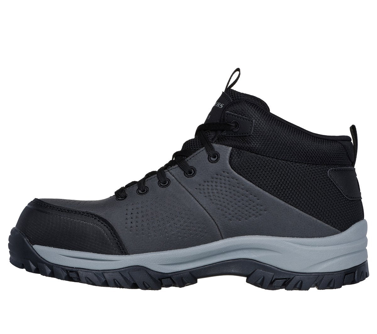 Skechers Smart Buy | Work Waterproof: Relment - Erett