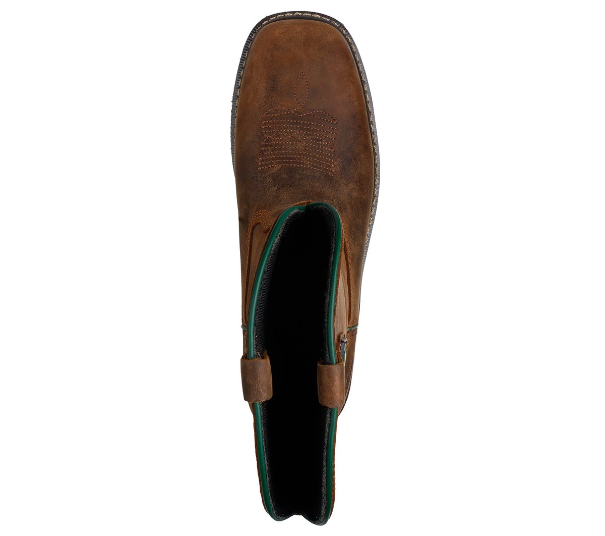 Skechers Featured | John Deere Waterproof: Rowood - Wild Bluff