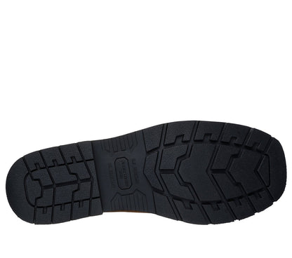 Skechers Featured | John Deere Waterproof: Rowood - Wild Bluff