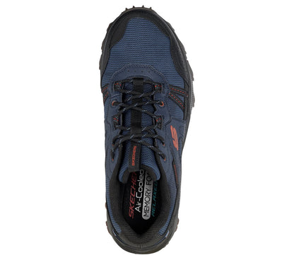 Skechers Great Value | Waterproof: Equalizer 5.0 Trail - Tumbler Ridge