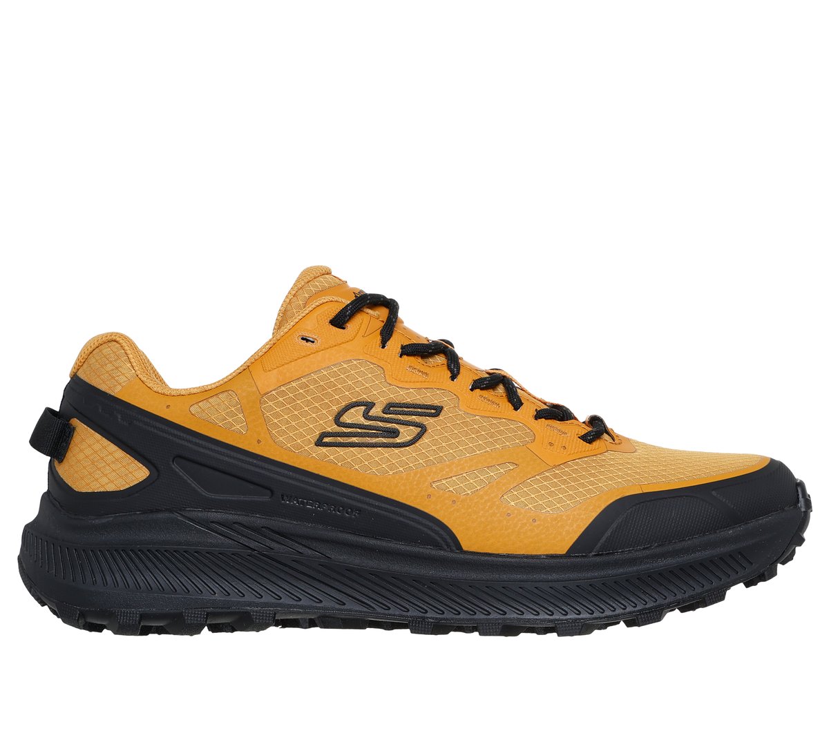 Skechers Essential | Waterproof: Ridgestar - Lion Creek