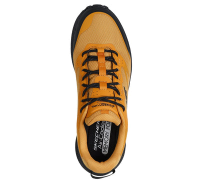 Skechers Essential | Waterproof: Ridgestar - Lion Creek