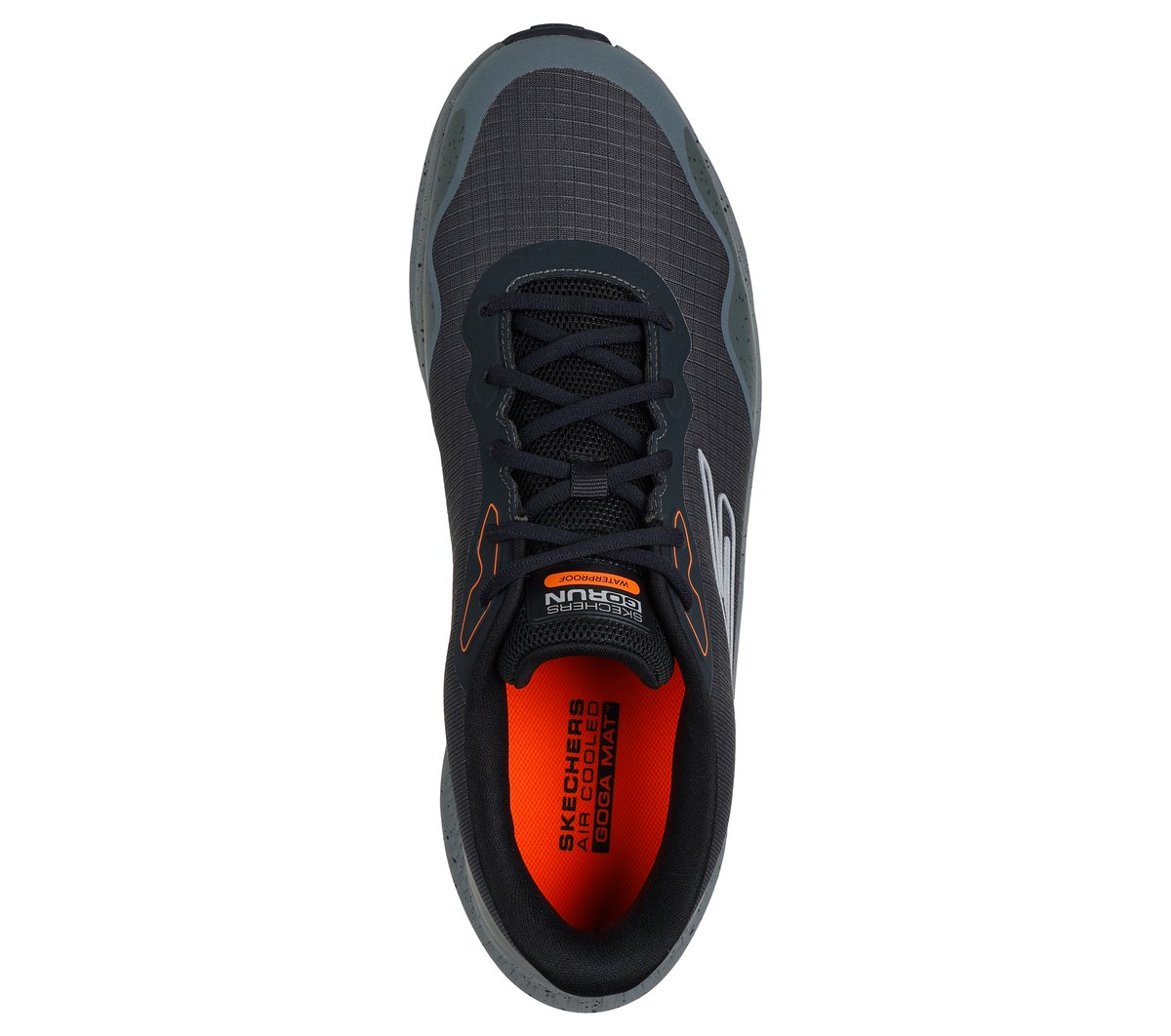 Skechers Deals | Waterproof: GO RUN Consistent 2.0 - Piedmont