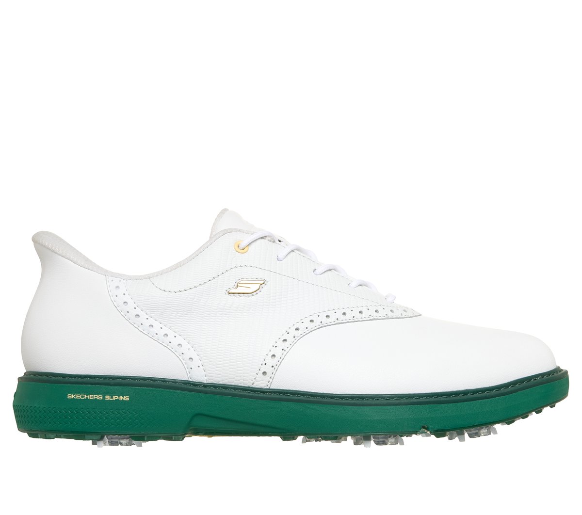 Skechers Everyday | Skechers Slip-ins Golf Waterproof: Prestige - Nature of the Game