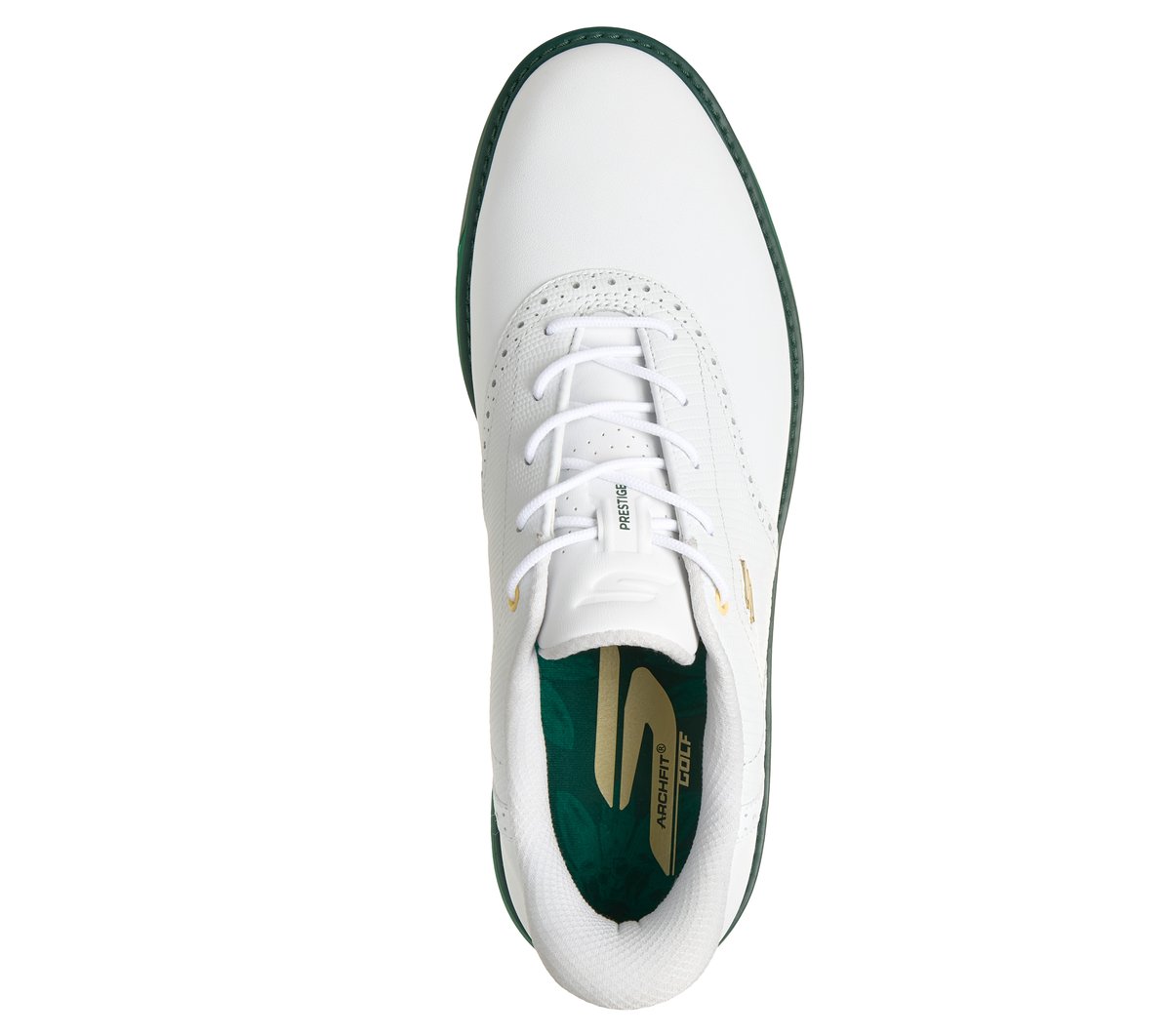 Skechers Everyday | Skechers Slip-ins Golf Waterproof: Prestige - Nature of the Game