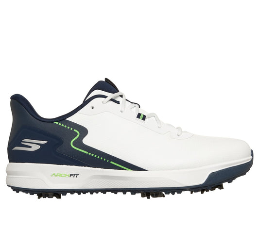 Skechers Essential | Waterproof: GO GOLF Elite Vortex - Rival