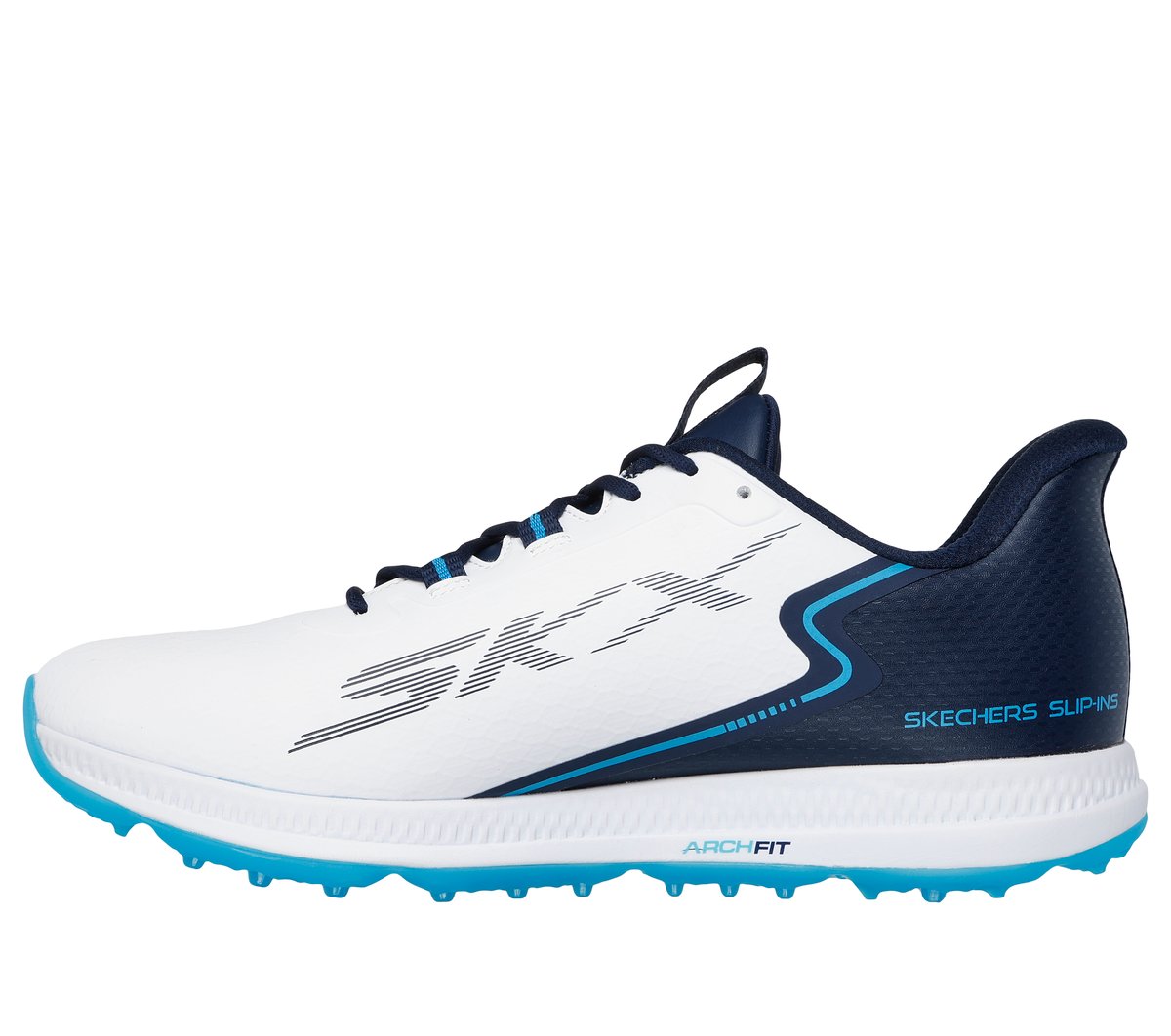 Skechers Smart Buy | Skechers Slip-ins Waterproof: GO GOLF Elite 6