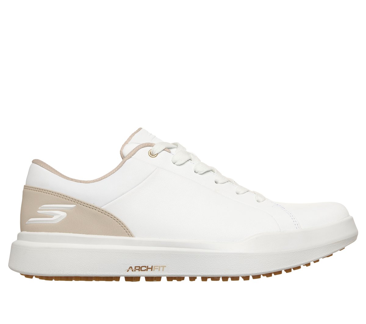 Skechers Exclusive | Waterproof Relaxed Fit: GO GOLF Drive 6