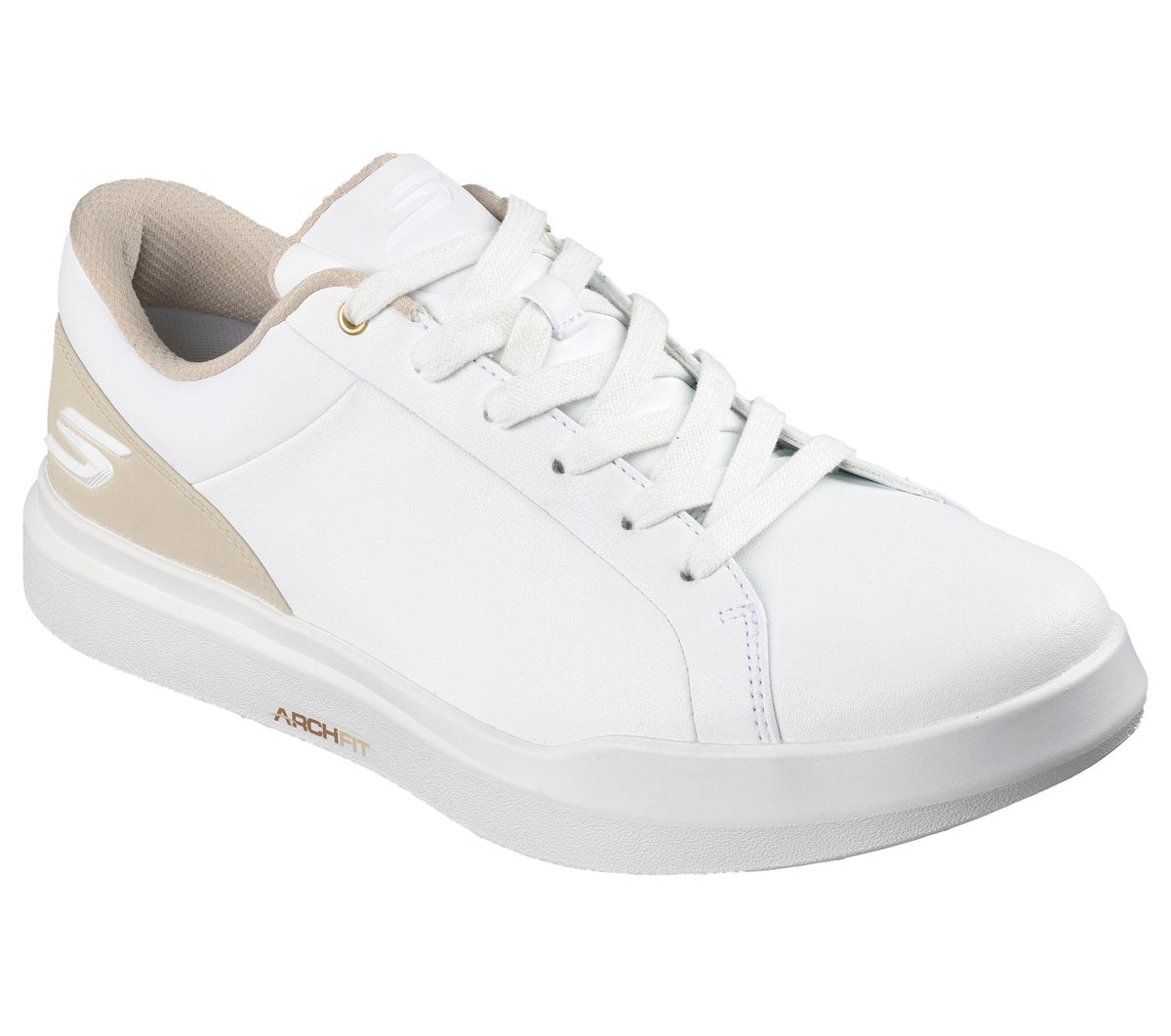 Skechers Exclusive | Waterproof Relaxed Fit: GO GOLF Drive 6