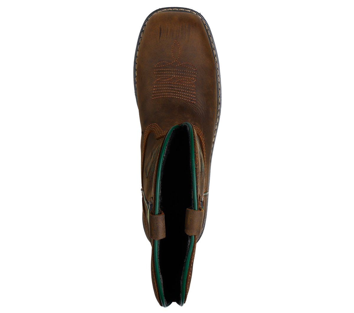 Skechers Best Seller | John Deere Waterproof: Rowood - Boulder Valley