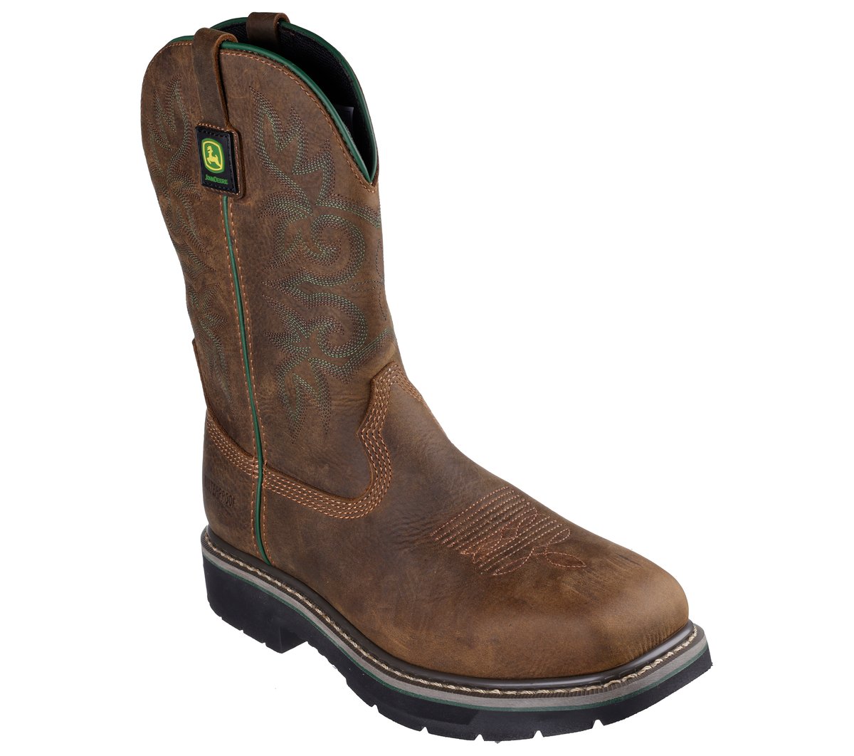Skechers Best Seller | John Deere Waterproof: Rowood - Boulder Valley