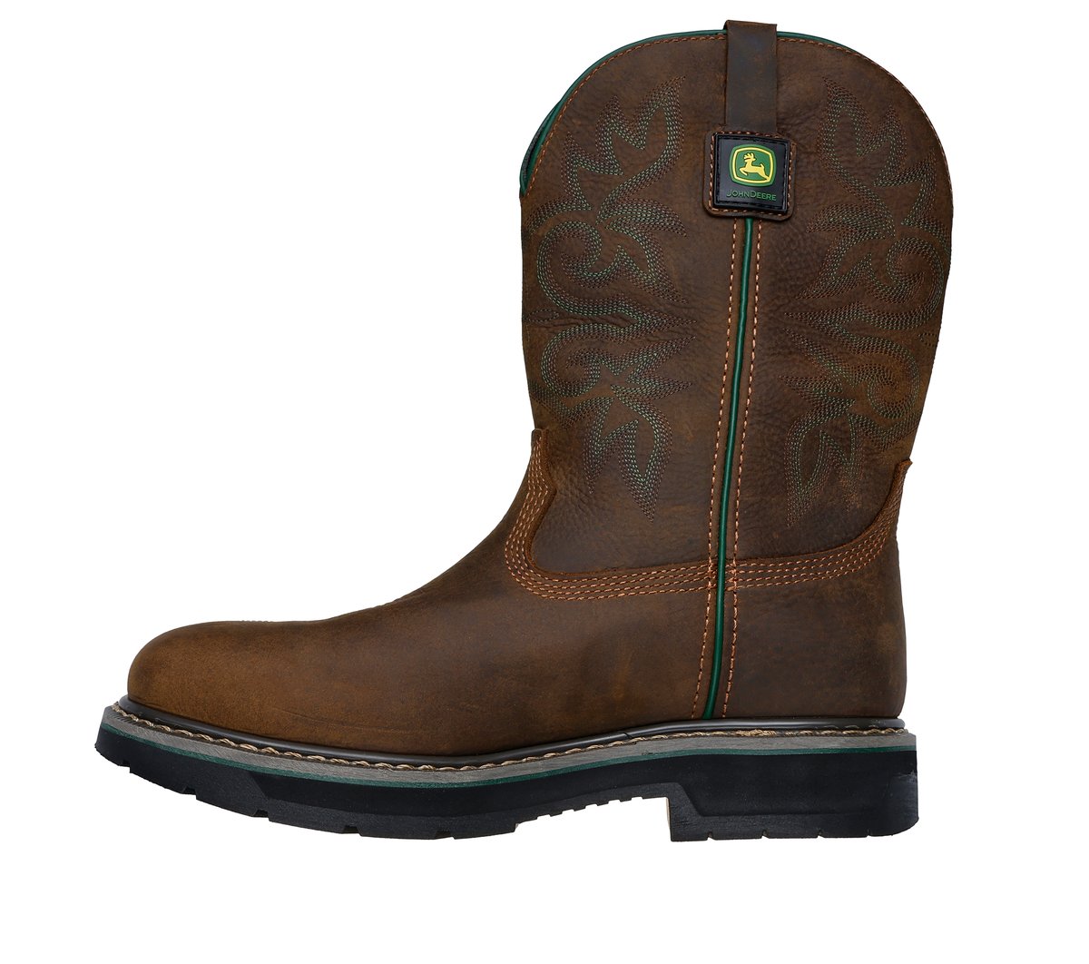 Skechers Best Seller | John Deere Waterproof: Rowood - Boulder Valley