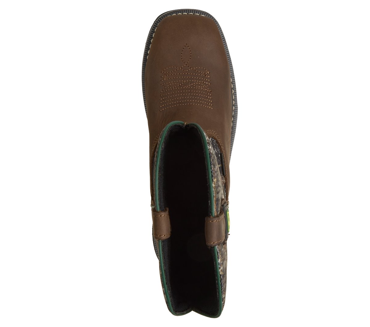 Skechers Sale | John Deere Waterproof: Rowood - Elmtrekker