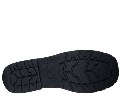 Skechers Deals | John Deere Waterproof: Rowood - Moss Burrow