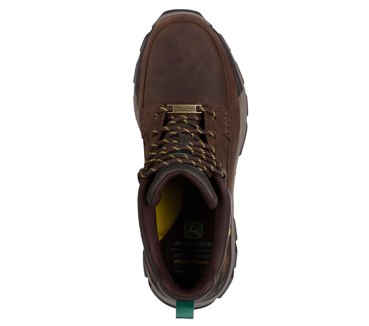 Skechers Discount | John Deere Waterproof: Respected - Landin