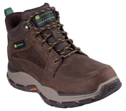Skechers Discount | John Deere Waterproof: Respected - Landin