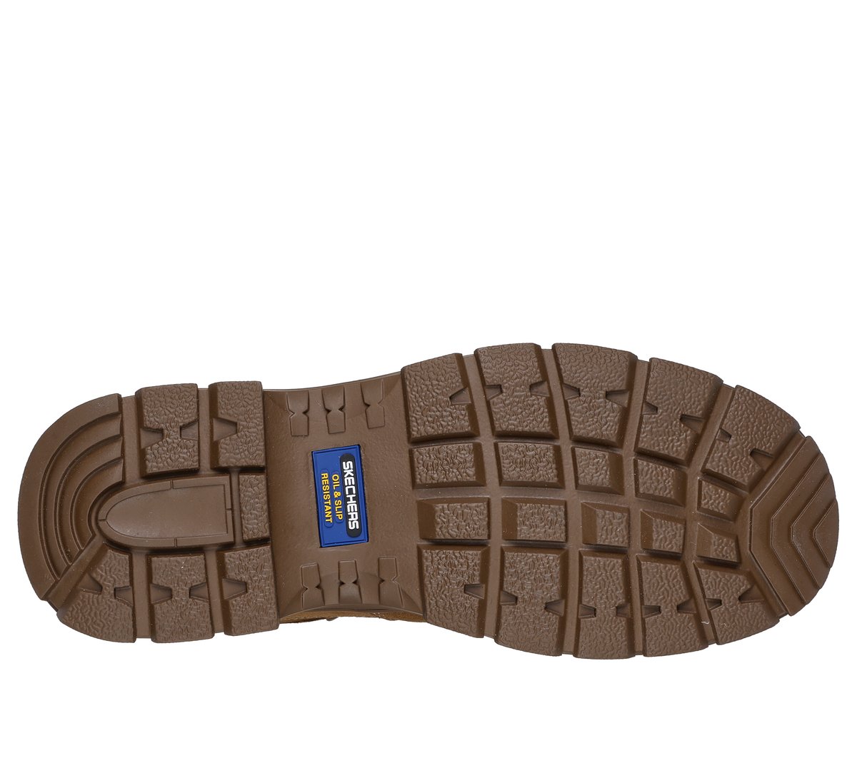 Skechers Trusted | Work Waterproof: Wascana - Baylan