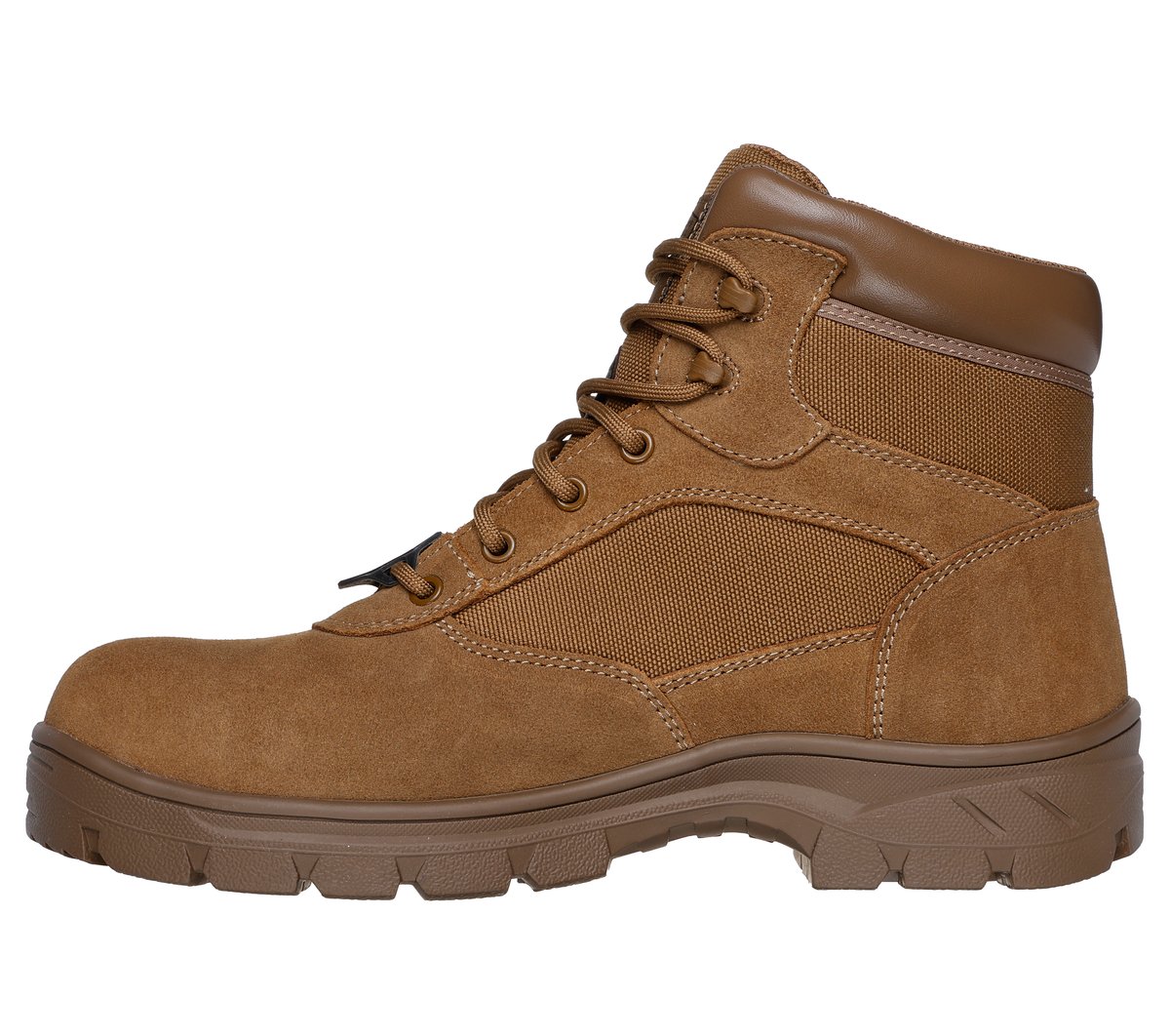 Skechers Trusted | Work Waterproof: Wascana - Baylan