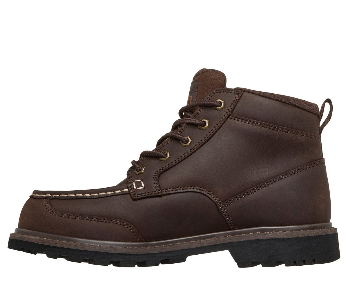 Skechers Everyday | Work Waterproof: Longrider