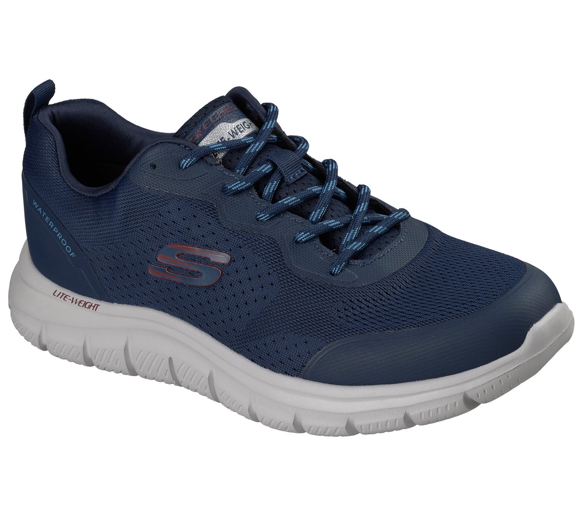 Skechers Special Offer | Waterproof: Track - Woosher