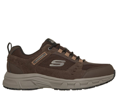 Skechers Great Value | Waterproof Relaxed Fit: Oak Canyon - Rydell