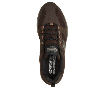 Skechers Great Value | Waterproof Relaxed Fit: Oak Canyon - Rydell