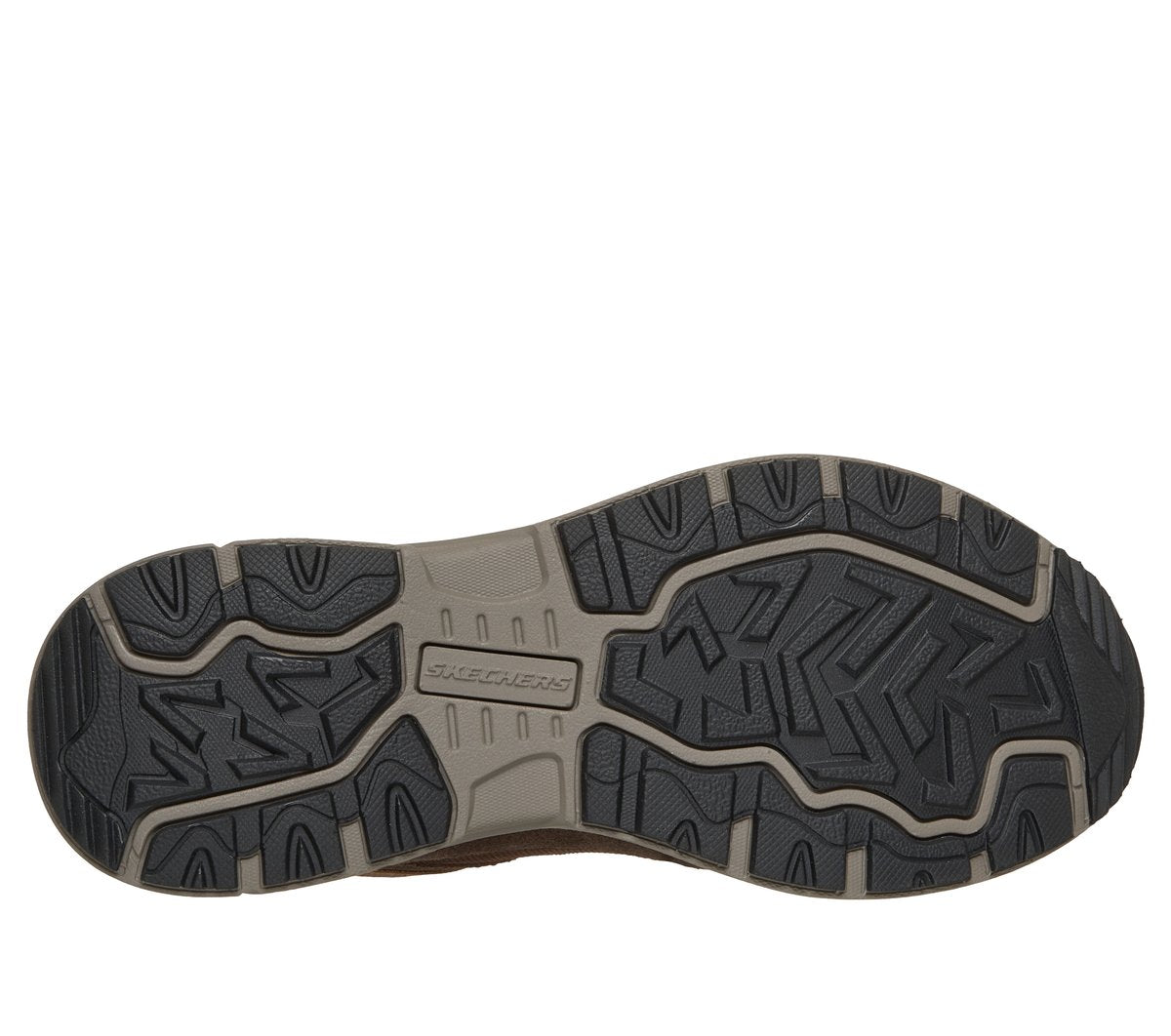 Skechers Great Value | Waterproof Relaxed Fit: Oak Canyon - Rydell