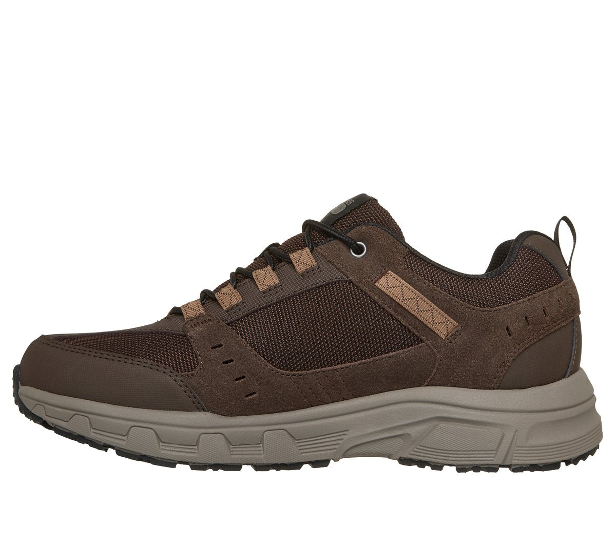 Skechers Great Value | Waterproof Relaxed Fit: Oak Canyon - Rydell