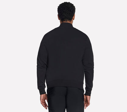 Skechers Best Seller | The Hoodless Hoodie GO WALK Everywhere Jacket