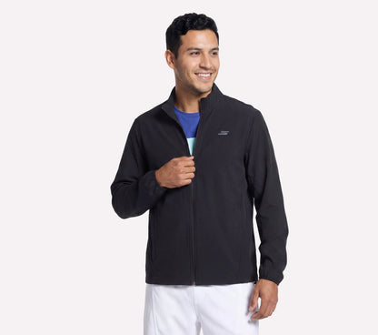 Skechers Trending | Premier Deuce Jacket