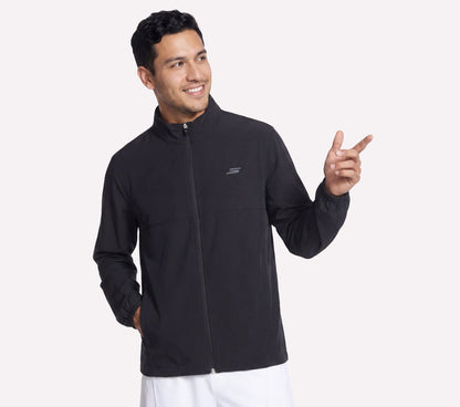 Skechers Trending | Premier Deuce Jacket
