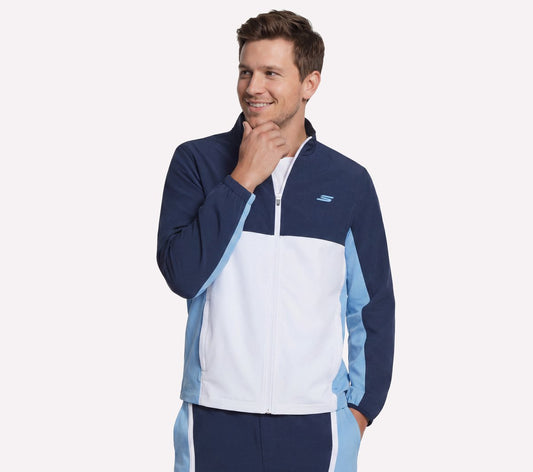 Skechers Essential | Premier Deuce Jacket