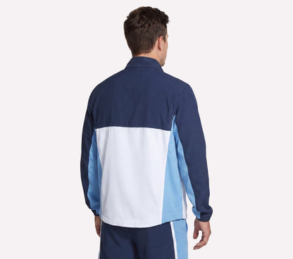 Skechers Essential | Premier Deuce Jacket