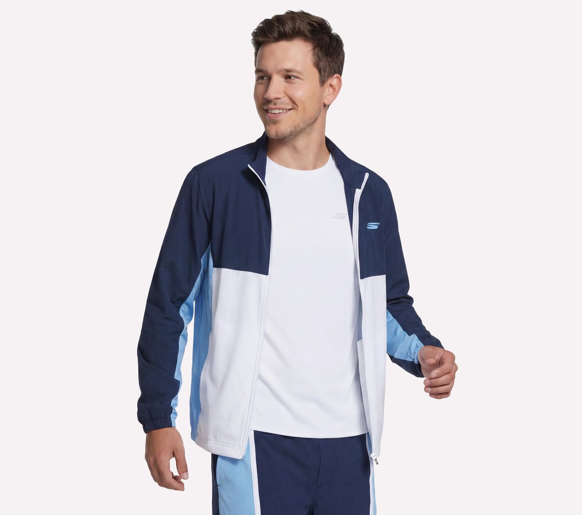 Skechers Essential | Premier Deuce Jacket