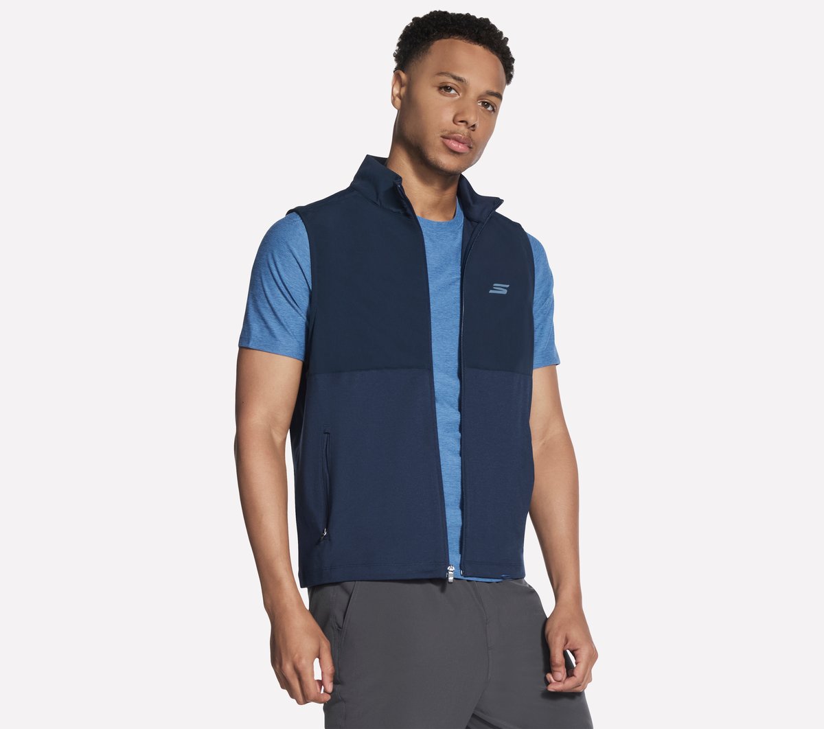 Skechers Everyday | Weekend Vest