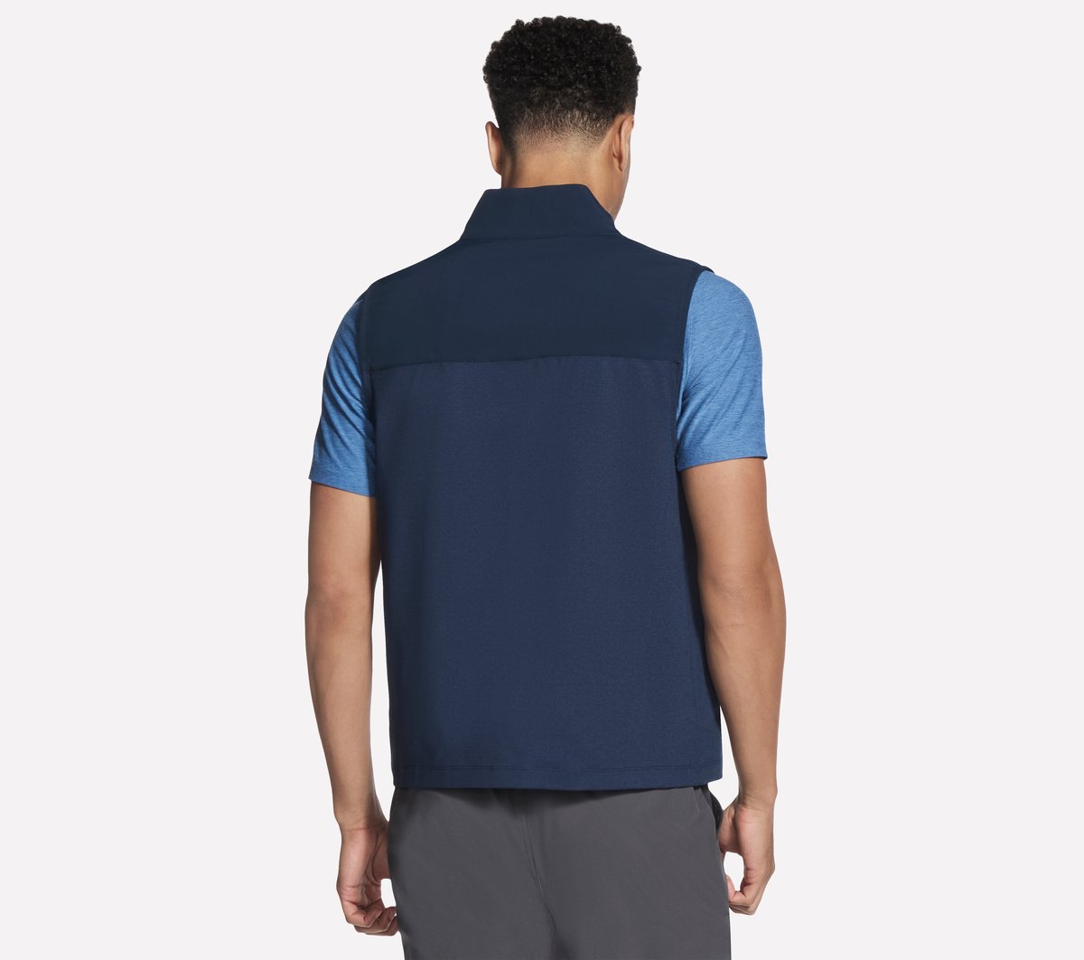 Skechers Everyday | Weekend Vest
