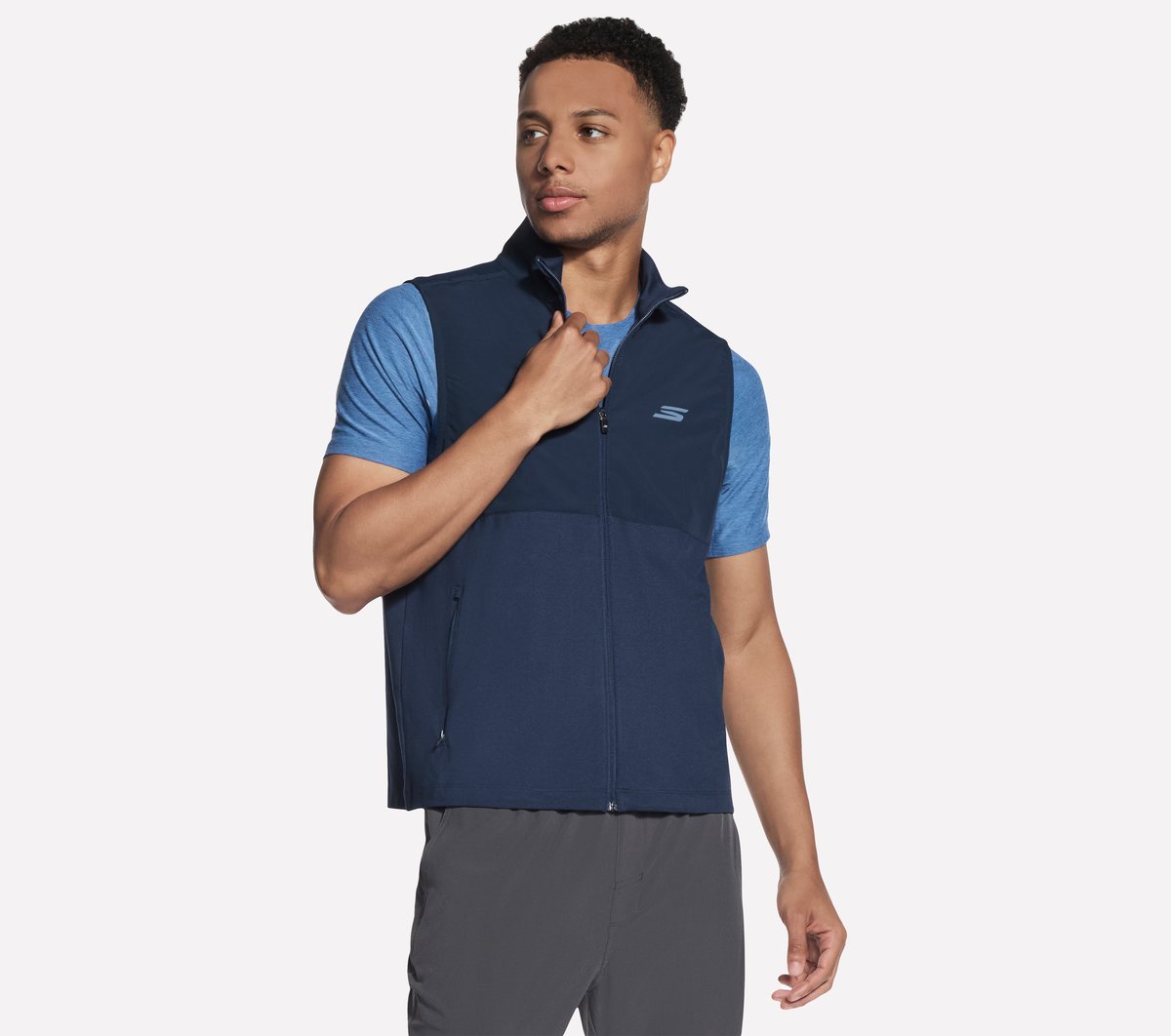 Skechers Everyday | Weekend Vest