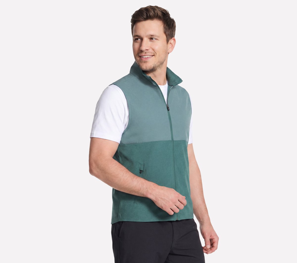 Skechers Smart Buy | Weekend Vest