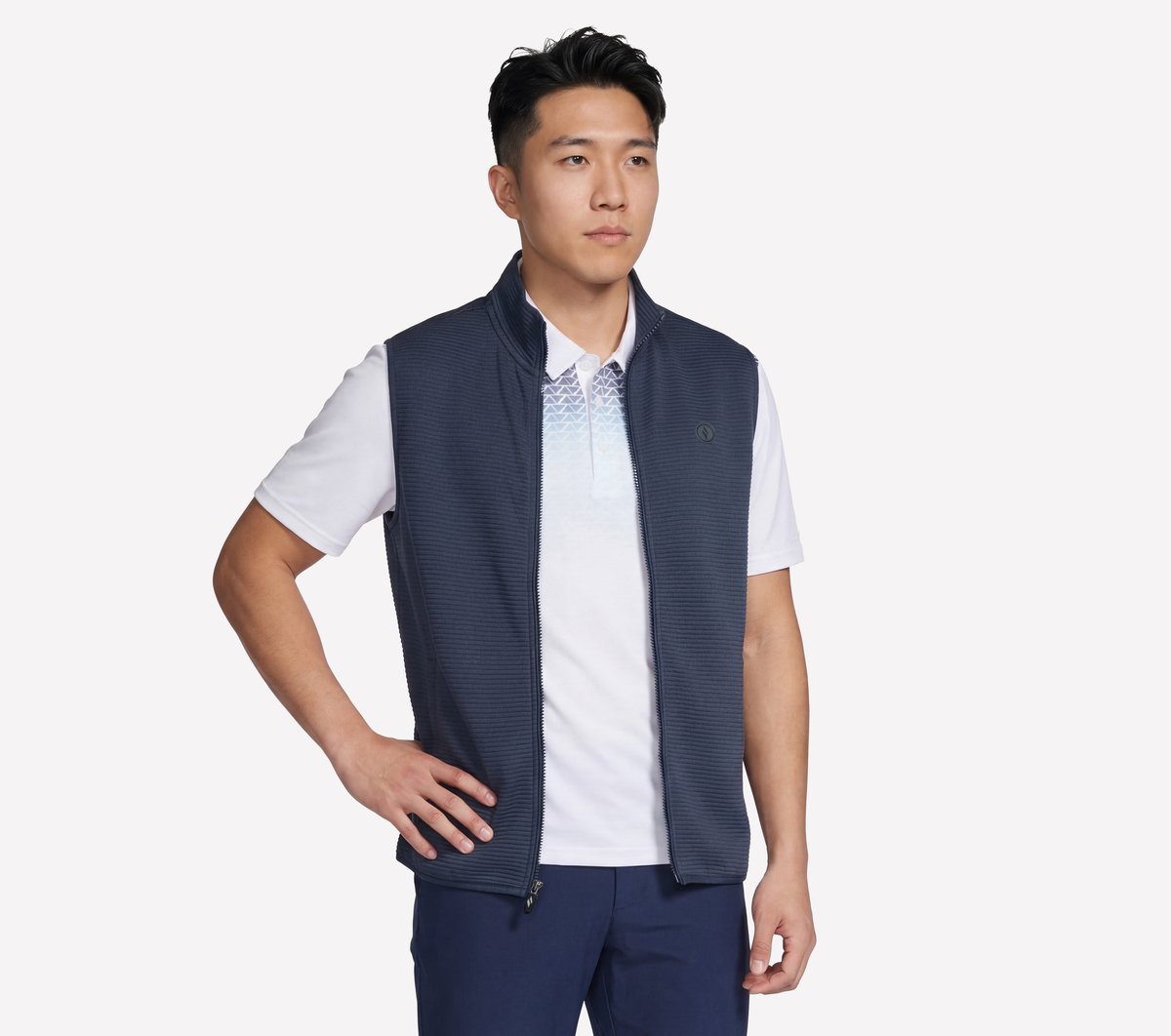Skechers Everyday | GO GOLF GO WALK Ottoman Vest