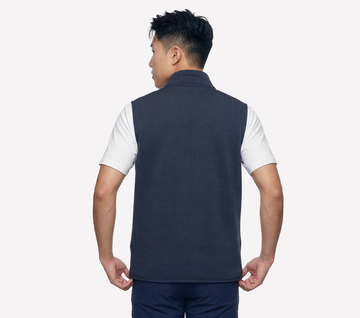 Skechers Everyday | GO GOLF GO WALK Ottoman Vest