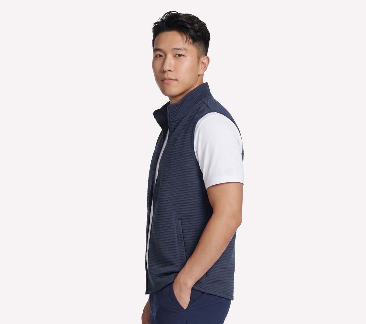 Skechers Everyday | GO GOLF GO WALK Ottoman Vest