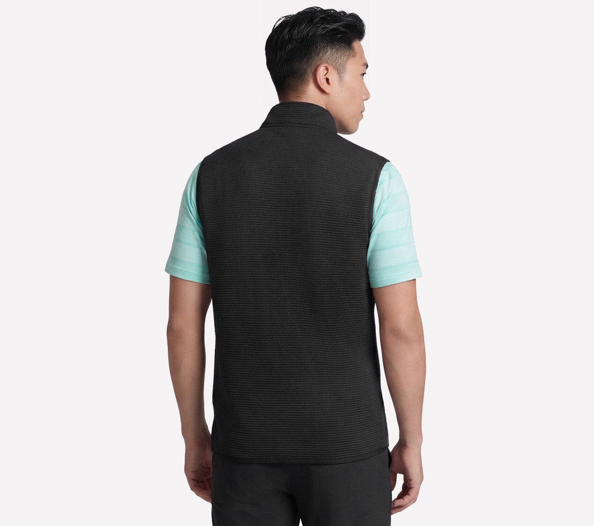 Skechers Best Price | GO GOLF GO WALK Ottoman Vest