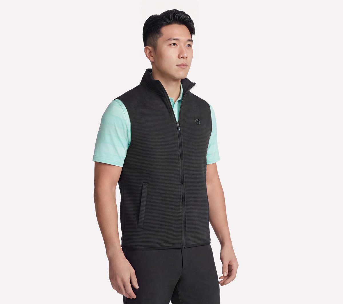 Skechers Best Price | GO GOLF GO WALK Ottoman Vest