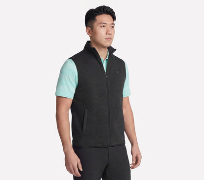 Skechers Best Price | GO GOLF GO WALK Ottoman Vest