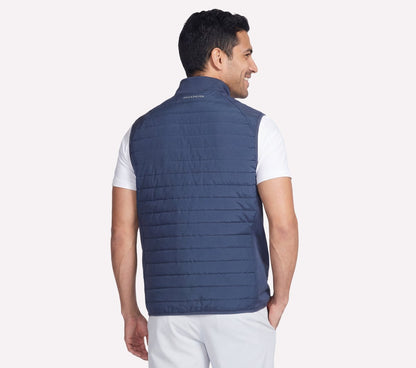 Skechers Latest | GO SHIELD Cozy Fit Hybrid Vest