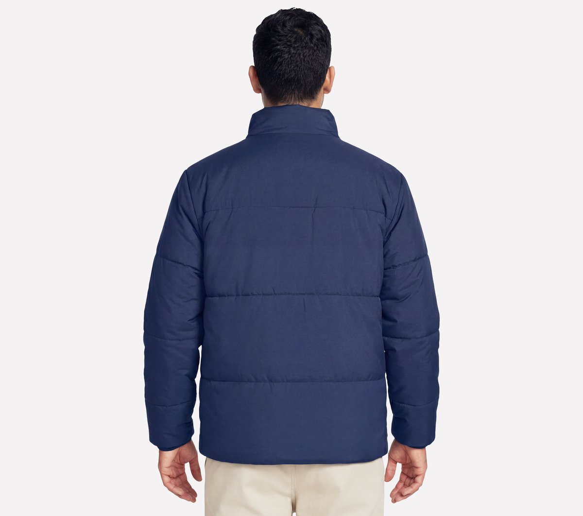 Skechers Deals | GO SHIELD Cozy Fit Traverse Down Jacket