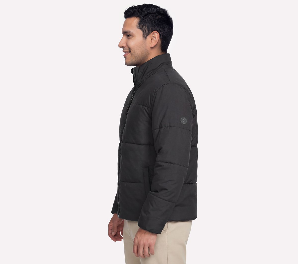 Skechers Special Offer | GO SHIELD Cozy Fit Traverse Down Jacket